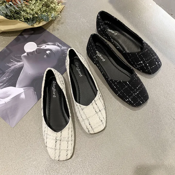 2024%20new%20simple%20style%20romantic%20and%20comfortable%20flats%20shoes%20-%20Image%205