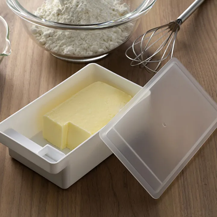 Butter%20Dish%20With%20Cover%20Butter%20Fresh-keeping%20Box%20With%20Cutter%20Slicer%20Countertop%20Butter%20Box%20For%20Refrigerator%20Storage%20Home%20-%20Image%203