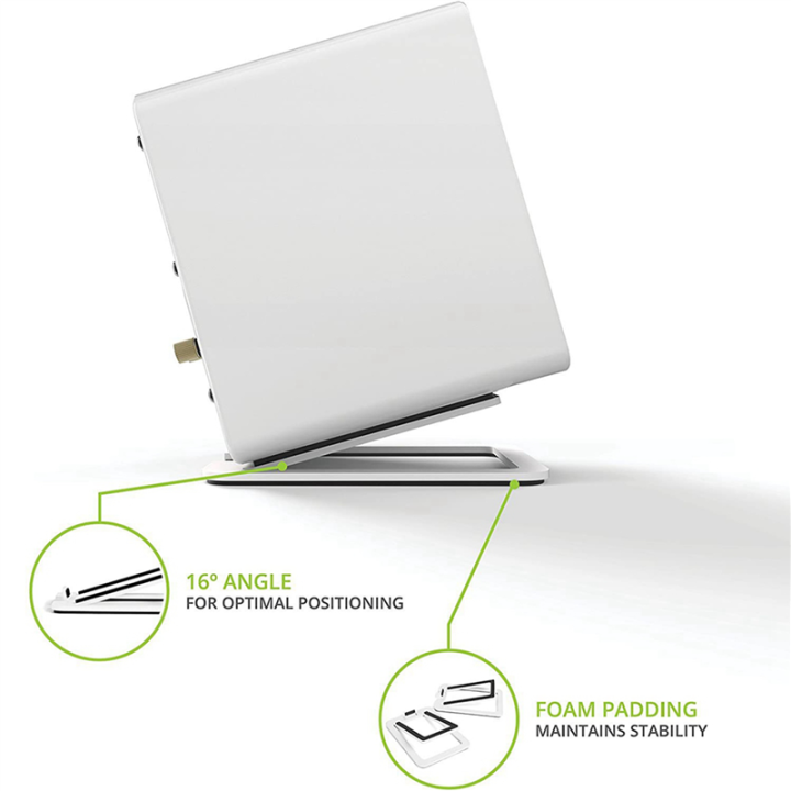 2X%20Desktop%20Speaker%20Stand%20Metal%20Audio%20Bracket%20Tabletop%20Holder%20for%20's%20YU4%20Active%20Speaker%20&%20Similar%20Size%20Speaker%20-%20Image%204