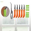 Caulking Tool Professional Hand Tools Grout Saw for Window Tile Joint. 