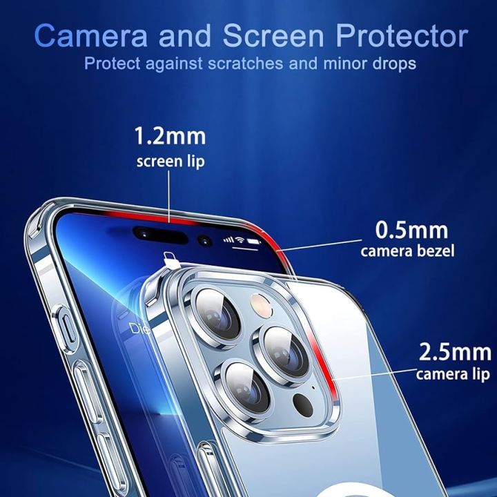 For%20Infinix%20Hot%2040%20/%20Infinix%20Hot%2040%20Pro%20Rock%20Transparent%20Shockproof%20TPU+PC%20Anti-Fall%20Slim%20Case%20Phone%20Back%20Cover%20-%20Image%202