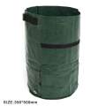 DIY Potato Grow Planter PE Cloth Planting Container Bag Vegetable Grow Bag. 