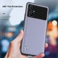 New Phone case Xiaomi Poco M5 S M5S Carbon Fibre Leather Silicone Protection Casing For Poco M3 M4 Pro 4G 5G Back cover. 