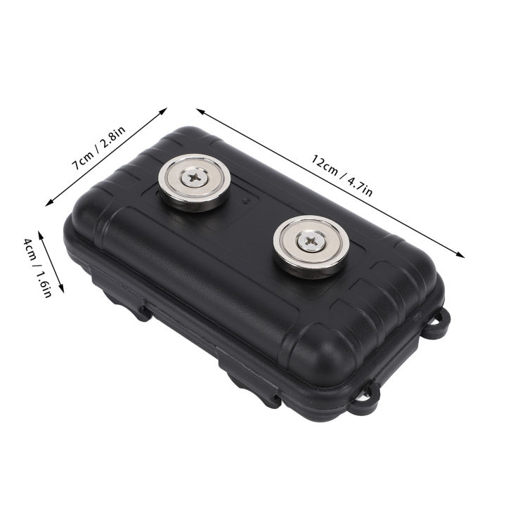 Magnetic%20Key%20Holder%20Concealed%20Key%20Box%20Plastic%20Housing%20for%20Spare%20Door%20Keys%20Cash%20-%20Image%208