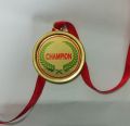 Sports Medal-Golden (1Pics). 
