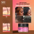Natural 100% Pure Batana Oil For Hair Growth Batana Oil Butter Hair Mask From Honduras Hair Loss Treatment For Black Men Women. 