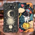 For Samsung Galaxy A5 2016 Case SM-A510F Cute Cartoon Cover Soft Phone Case For Samsung A5 2017 A520F Back Cover Casing. 