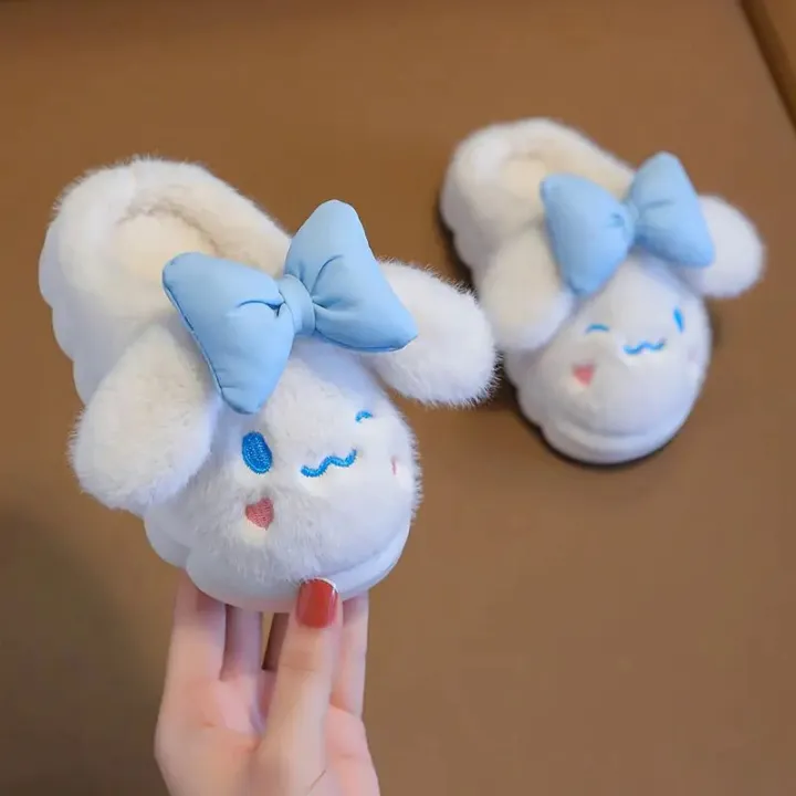 Sanrio%20Anime%20Cinnamoroll%20Kawaii%20Cotton%20Slippers%20Thick%20Non-Slip%20Boots%20Cute%20Cartoon%20Home%20Shoes%20Girls%20Birthday%20Gift%20-%20Image%209