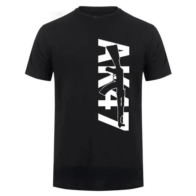 Vintage%20Classic%20Man%20Ak%2047%20T%20Shirt%20Casual%20Fashion%20Military%20Fan%20Printed%20T-shirt%20Summer%20O-neck%20Breathable%20Short-sleev%20Camisetas%20-%20Image%204