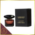 Versace Crystal Noir EDT 5 ml for Women (Mini Perfume). 