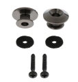 Guitar, ukulele, travel canon belt button 1 pcs.