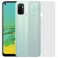 Buy 1 get 1 Carbon fiber for Oppo A32.