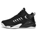 2022 Mens Basketball Shoes Breathable Sports Shoes Lightweight Sneakers For Women Comfortable Athletic Fitness Training Footwear.