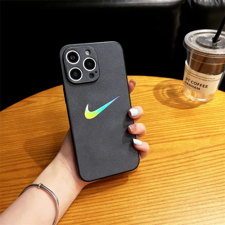 Fashion%20personality%20NIKE%20big%20brand%20laser%20lambskin%20case%20for%20iPhone%2015%20Pro%20Max%2014%2013%2012%20pro%2011%20soft%20cover%20-%20Image%206