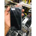 For Oppo A1K Case/Realmi C2  Tempered Glass Protector Glossy Gradient Phone Cover Casing   “HONG KONG Design”. 