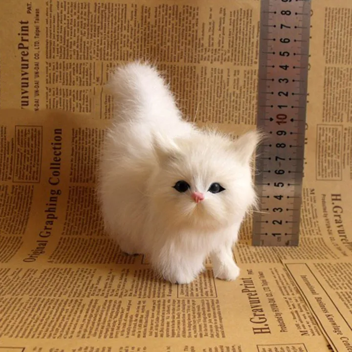 Realistic%20Cat%20Plush%20Toys%20Lifelike%20Fur%20Furry%20Stuffed%20Cat%20Dolls%20Simulation%20Kitten%20Models%20Animals%20Birthday%20Christmas%20Gift%20For%20Child%20Luhuai%20CVC%20-%20Image%207