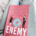 The Enemy: A Romantic Comedy (It happened in Charleston) by Sarah Adams - Paperback. 
