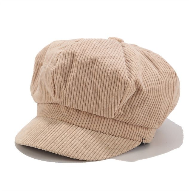 Women%20Corduroy%20Berets%20French%20Warm%20Winter%20Beanie%20Hat%20Retro%20Solid%20Color%20Elegant%20Lady%20Berets%20Autumn%20Street%20Girls%20Beret%20Cap%202023%20New%20-%20Image%207