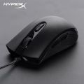 HXSJ Pulsefire Core RGB Professional Gaming Mouse Pixart 3327 Optical Sensor DPI Max 6200 Wired Mice. 
