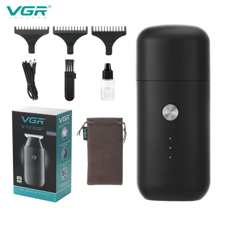 VGR%20V-932%20Portable%20Trimmer%20for%20Men%20(Black)%20-%20Image%209
