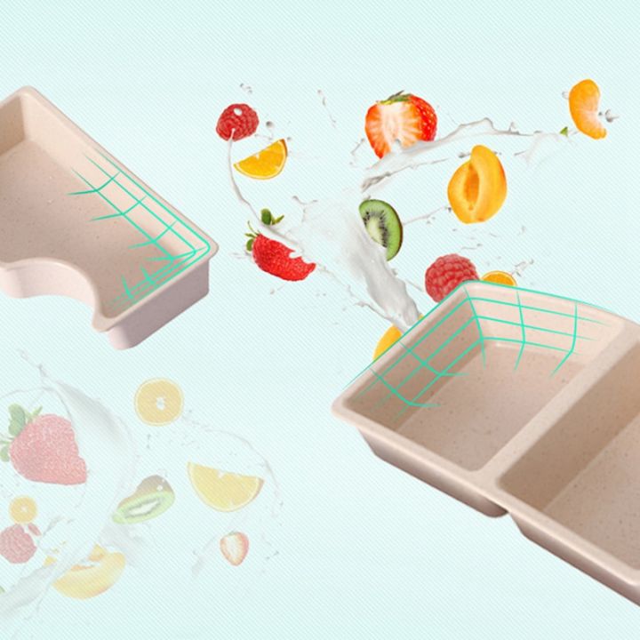 Cartoon%20Car%20Baby%20Dishes%20Set%20Bamboo%20Fiber%20Plate+Cup%20Sub-Grid%20Bowl,B%20-%20Image%206