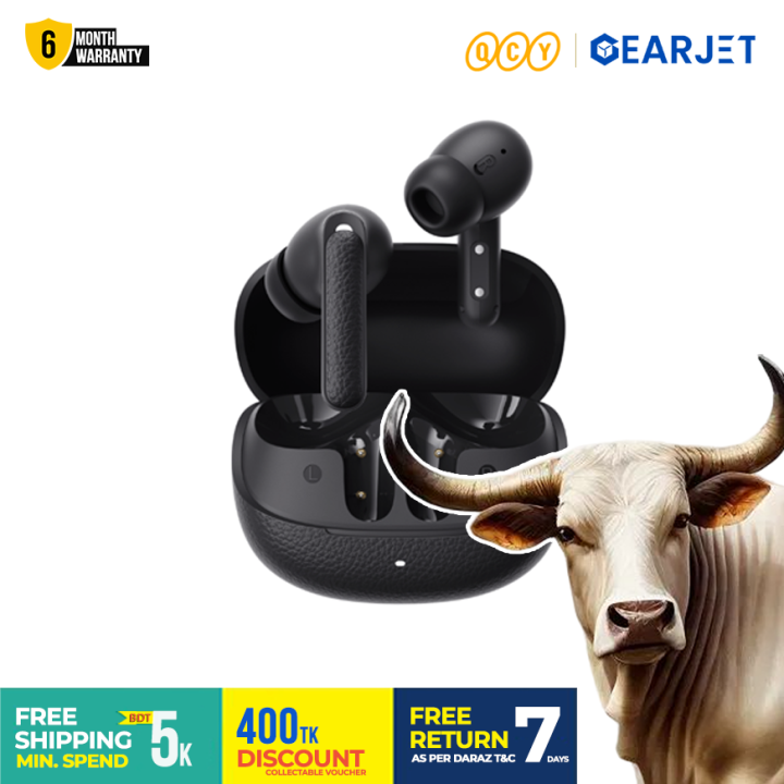 QCY%20Buds%20ANC%20HT15%20Earbuds%2045dB%20Adaptive%20ANC%20BT%205.4%20IPX4%20Water%20Resistance%20Up%20to%2025%20hours%20Playback%20Type-C%20Charging%20Bluetooth%20Wireless%20Earphones%20for%20Men%20and%20Women%20-%20Image%202