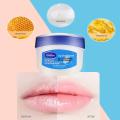 6 Pieces Set Vaseline Lip Balm Moisturizing Lip Mask Repairing Lips For Men And Women Fade Lip Lines Korean Skin Care Makeup. 