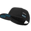 New Multifunctional Outdoor Hat with Bluetooth Speakers Detachable Wireless Adjustable Music Baseball Cap Running Sports Gift. 