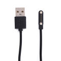 4 Pin 2.54mm spacing Magnetic Charging Cables For Smart Watch KW88 GT88 G3. 