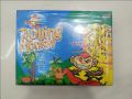 Rolling Monkey-junior 6pcs. Action Games. 