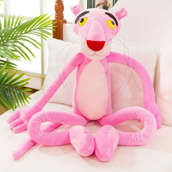 Disney%20Pink%20Leopard%20Doll%20Naughty%20Leopard%20Doll%20Dalang%20Leopard%20Plush%20Toy%20Tigger%20Same%20Plush%20Toy%20Pink%20Panther%20Cartoon%20And%20Animation%20-%20Image%207
