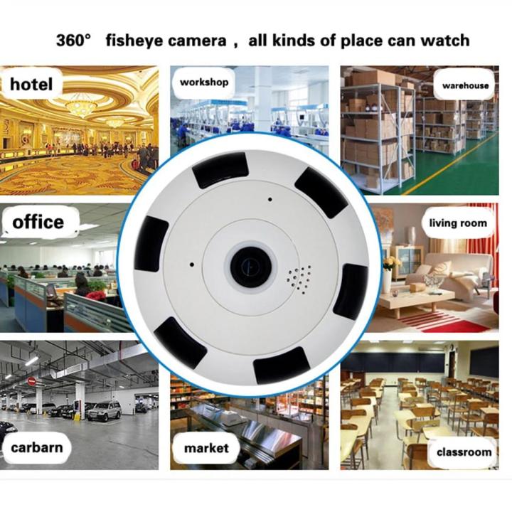 Fisheye%20Lens%20360%20Degree%20Panoramic%20Camera%20WIFI%20V380%20Pro%20APP%20Smart%20Home%20Two%20Ways%20Audio%20Surveillance%20CCTV%20Wireless%20MINI%20Cam%20-%20Image%204