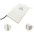 Gratitude Journal Diary Notebook Self-discipline Punching Schedule PlanThe Five Minute Journal Reflection & Manifestation Journal Stationery.