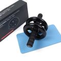 Practice Fitness Equipment for Abdominal Abab Roller: Achieve Your Fitness Goals with This Essential Tool. 