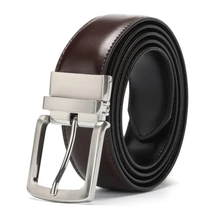 Men's%20Leather%20Belt%20Reversible%20Buckle%20Luxury%20Brand%20Male%20Waist%20Cowskin%20Belts%20For%20Jeans%20Rotated%20Designer%20Accessories%20High%20Quality%20-%20Image%207