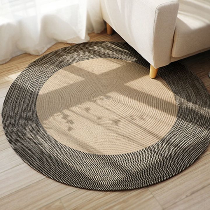 Japanese%20Style%20Woven%20Carpet%20Jute%20Round%20Floor%20Mat%20(S)%20-%20Image%206