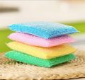 Multipurpose Dishwashing Sponge 4 pieces. 