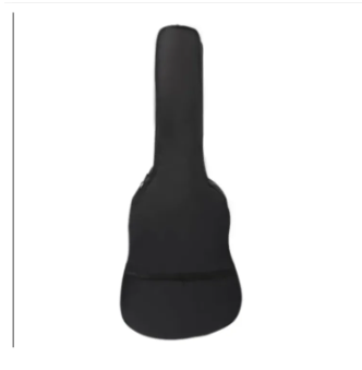 DARK%20DK-200B%20Semi%20Electric%20Guitar%20Basswood%206%20Strings%20Folk%20Acoustic%20Guitar%20with%20Bag%20Picks%20-%20Image%203