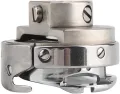 ( 1pcs) Shuttle Rotary Hook Bobbin Machine #831 Long Shaft and Small Double Pin Head with Threaded Industrial Sewing Machine Accessorie. 