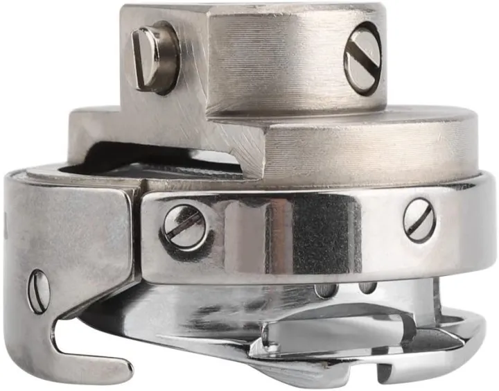 (%201pcs)%20Shuttle%20Rotary%20Hook%20Bobbin%20Machine%20#831%20Long%20Shaft%20and%20Small%20Double%20Pin%20Head%20with%20Threaded%20Industrial%20Sewing%20Machine%20Accessorie%20-%20Image%204