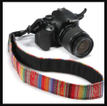Ethnic, Canon & Nikon Camera Straps for DSLR Camera 202 /203/ 204 /208. 