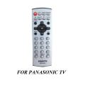 Panasonic (RM-532M-3) Box TV,  CRT TV Compatible Remote Control High Quality. ,Master Remote. 