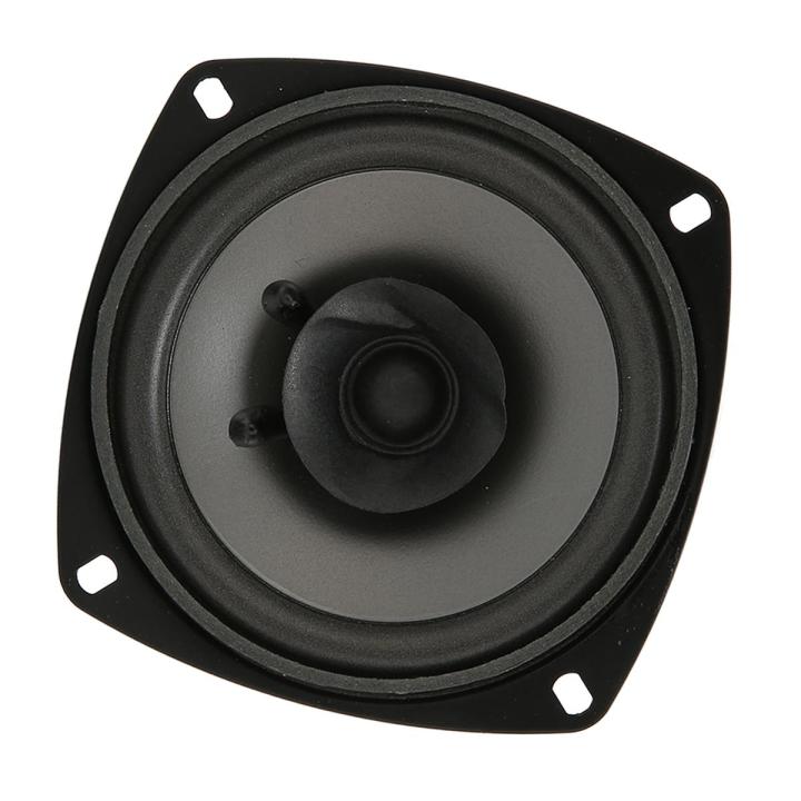 Car Stereo Speaker, High Fidelity Car Audio Loudspeaker for