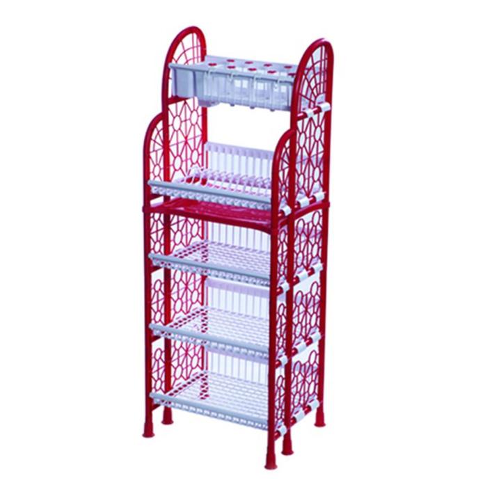 @lhd Queen Kitchen Rack 5 Step / tray | Daraz.com.bd
