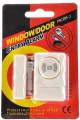 Wireless Door Window Magnet Sensor Detector Alarm.