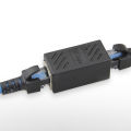 RJ45 Female To Female CAT6 Network Ethernet LAN Connector Adapter Coupler. 