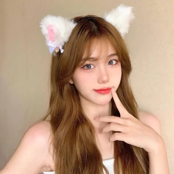 Fashion%20Fox%20Cat%20Ear%20Hair%20Band%20Popular%20Plush%20Cat%20Ear%20Headband%20Black%20White%20Soft%20Hairband%20with%20Bells%20Party%20Cosplay%20Hair%20Accessories%20-%20Image%206