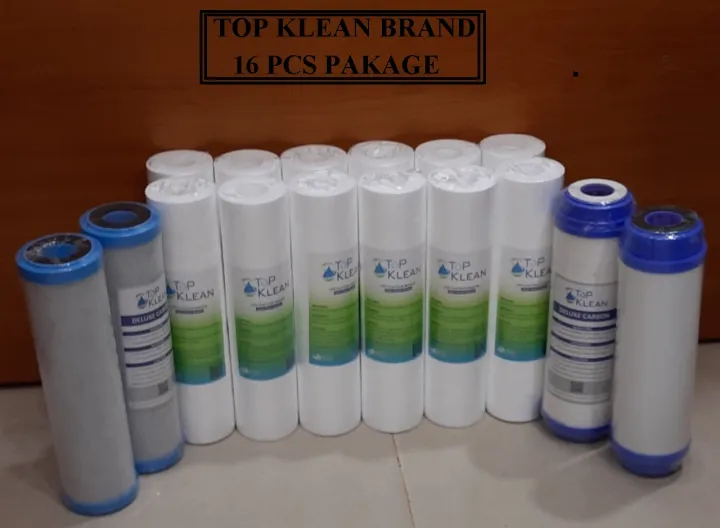 Sediment%20Filter%20PP%20-12%20Pcs,%20CTO%20Net%20Carbon-2%20Pcs,%20UDF%20Box%20Carbox-2%20Pcs%20(%2016%20Pcs%20Package)%20TOP%20KLEAN%20-%20Image%205