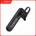 BOROFONE | BC20 “Smart” Mono Bluetooth Headset | BT 4.2 (WT200), 70mAh | 4h Talk/Music, 120h Standby | 10m Range, A2DP/AVRCP/HFP/HSP | DC5V, ~1.5h Charge | Lightweight Single-Ear Hands-Free for Android & iPhone..