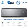 HAIER 1.5 Ton UltimateCool Inverter AC HSU-18UltimateCool:(INV)(UV)(Wifi)(QF). 